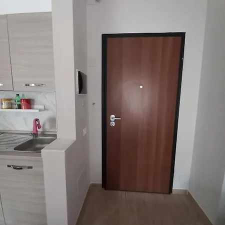 Diamante - Apartman *
