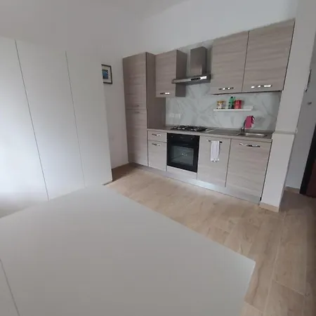 Diamante - Apartman San Remo